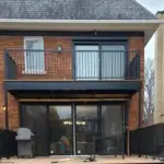 Rénovation Extérieur