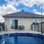 Exterior Renovation