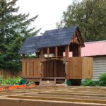 Exterior Renovation
